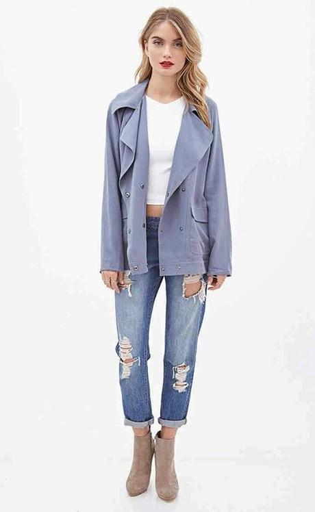 Notición....¡Forever 21 llega a Madrid!