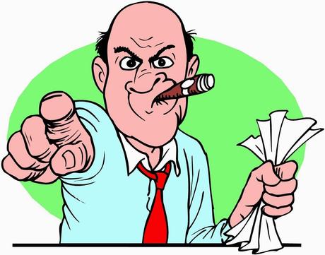 Cainismos,pdfs y parrilladas dominicales en la red