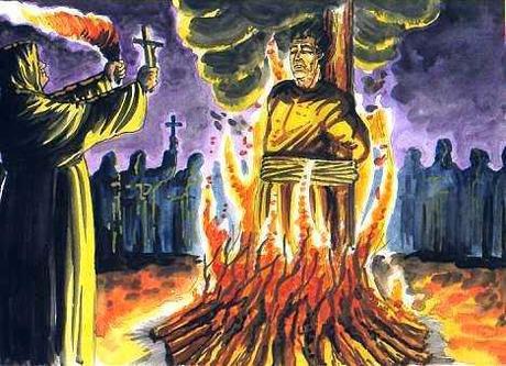 Cainismos,pdfs y parrilladas dominicales en la red