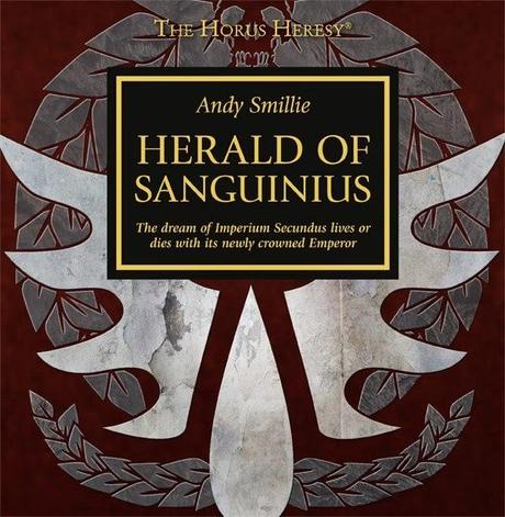 El Heraldo de Sanguinius y batallas gélidas en BL