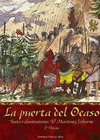 Novedades Diciembre Circulo Rojo