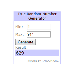 Ganadora del sorteo Las Luminarias, de Eleanor Catton Ganadora del sorteo Las Luminarias, de Eleanor Catton
