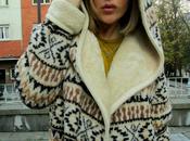 Tribal coat