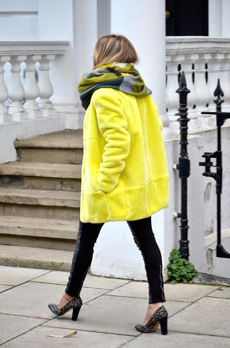 Fosfi coat Fosfi coat