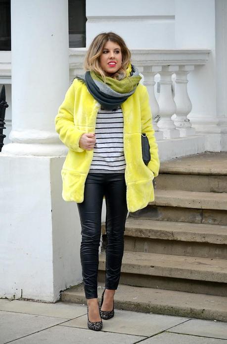 Fosfi coat Fosfi coat