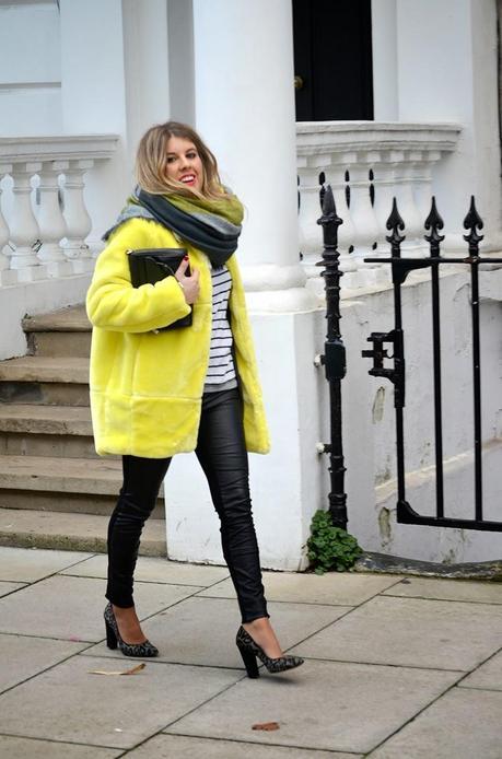 Fosfi coat Fosfi coat