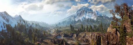 Nuevas imágenes de The Witcher 3: Wild Hunt