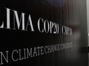 Conclusiones sobre Cumbre Clima Lima (COP20)