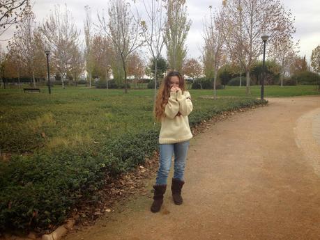 #PROYECTOBLOGGER5 Botas de borreguito #PROYECTOBLOGGER5 Botas de borreguito