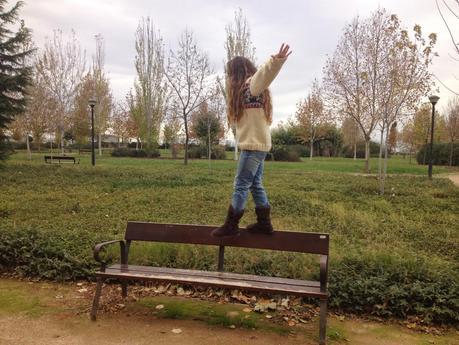 #PROYECTOBLOGGER5 Botas de borreguito #PROYECTOBLOGGER5 Botas de borreguito