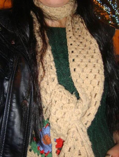 #PROYECTOBLOGGER5 Botas de borreguito