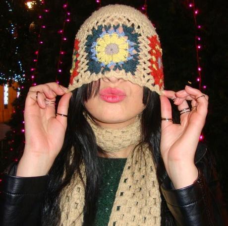 #PROYECTOBLOGGER5 Botas de borreguito #PROYECTOBLOGGER5 Botas de borreguito