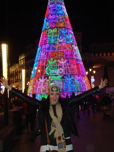 #PROYECTOBLOGGER5 Botas de borreguito
