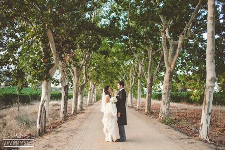 boda madrid palacio del rincón