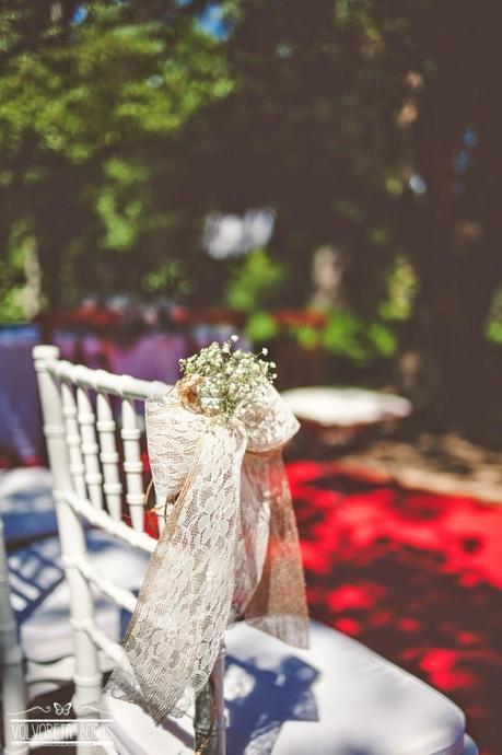 boda internacional en españa