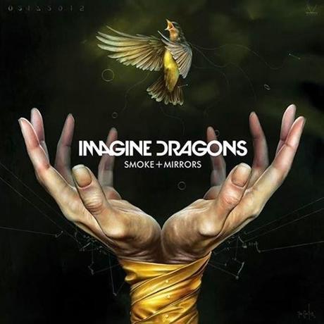 Imagine Dragons estrena 'Gold' su nuevo single