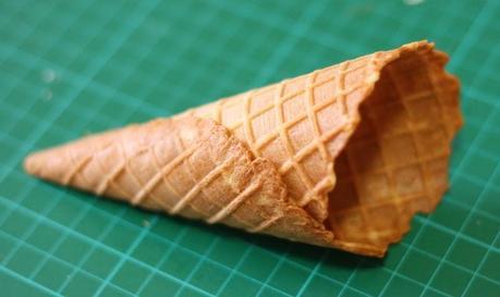 Cómo decorar brownies de Navidad Cómo decorar brownies de Navidad