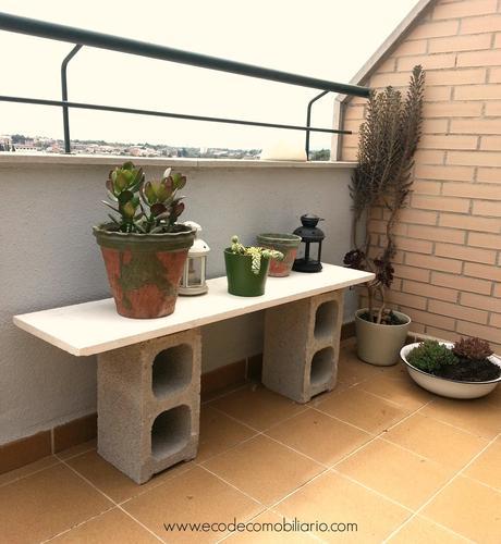 MUEBLES CON BLOQUES DE HORMIGÓN 07-muebles-bloques-hormigon-jardinera-ecodeco