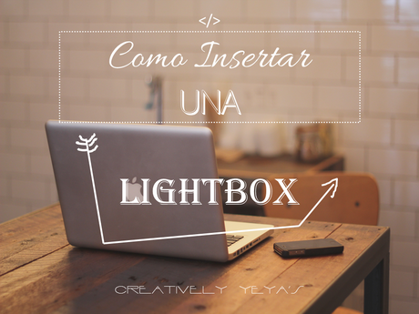 LightBox, Como cambiar el color.
