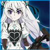 Hitsugi Chaika Avenging Battle