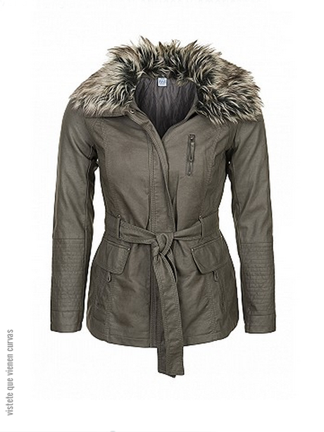 Abriga tus Curvas · Outfit