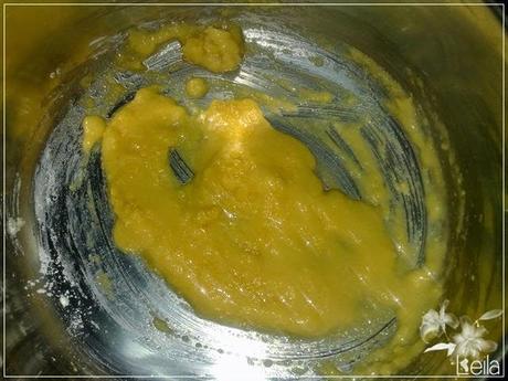 Crema pastelera