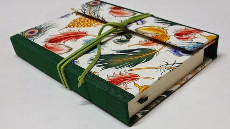 Agendas  de bolsillo 2015 con tapa.