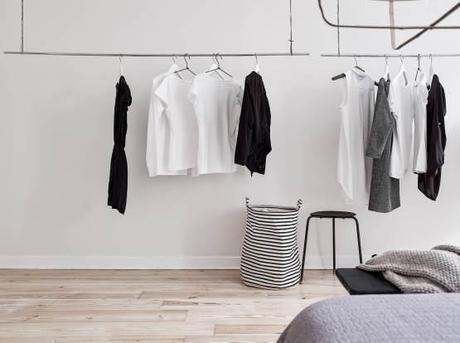 interiores espacios pequeños estilo nordico escandinavo invierno diseño interiores nórdicos decoración navideña nórdica decoración navidad natural decoración en gris y blanco decoración comedores y salones nórdicos cocinas blancas pequeñas blog decoracion interiores 