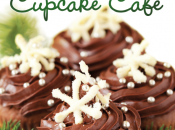 Navidad Cupcake Café Jenny Colgan