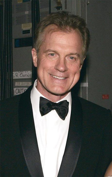 Stephen Collins confiesa que abusó de tres niñas Stephen Collins
