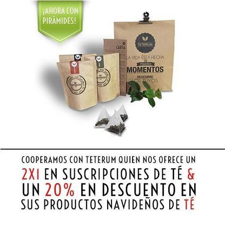 Teterum: tés de calidad hechos con mimo CON PROMOCIÓN teterum05
