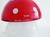 Humidificador ultrasónico diseño Duux