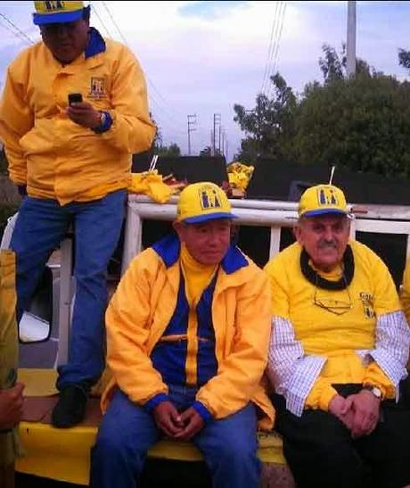 Será cierto: NELSON CHUI MEJÍA, SINÓNIMO DE DECENCIA Y EJEMPLO A SEGUIR COMO PADRE, ESPOSO Y HOMBRE PUBLICO…