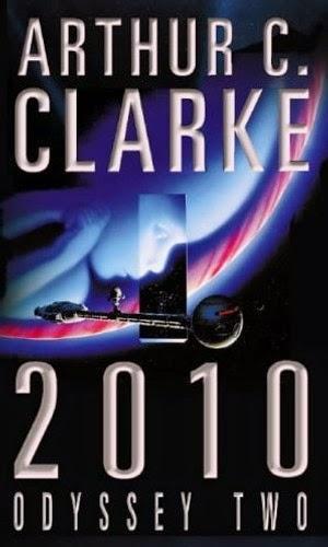 2010: Odisea dos - Arthur C. Clarke