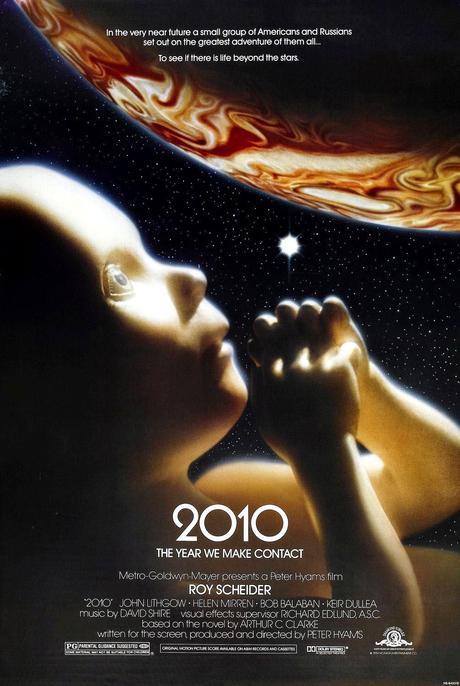 2010: Odisea dos - Arthur C. Clarke