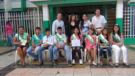 Niños y adolescentes de Pando tienen su propia ley departamental Pando Bolivia