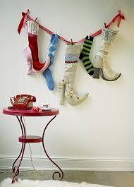 Ideas para decorar tu pared en navidad