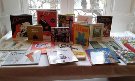 Cuentos de escaparate. Navidad 2014 Cuentos de escaparate. Navidad 2014