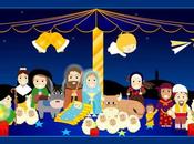 Pastorela camino Belén” Museo Ferrocarril