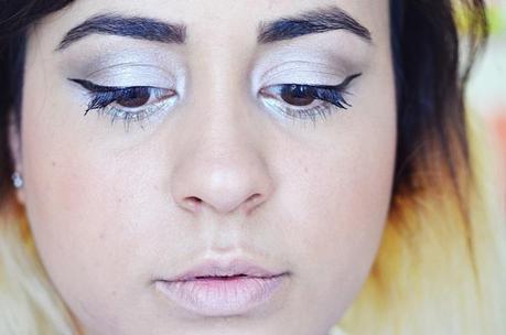 GET THE LOOK: BLANCA NAVIDAD - Colaboración con H La Cosedora