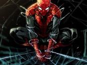 “Sony Hack” contraataca Spiderman