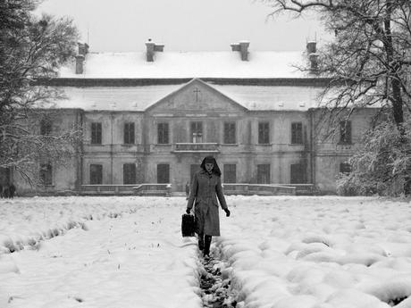 IDA (PAWEL PAWLIKOWSKI, 2013)