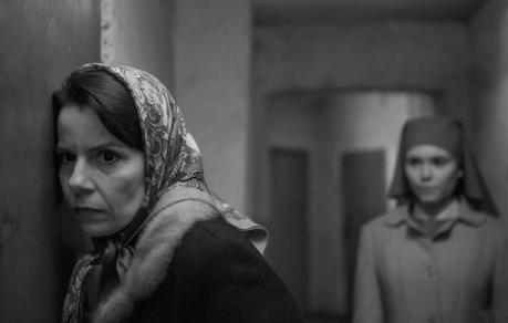 IDA (PAWEL PAWLIKOWSKI, 2013)
