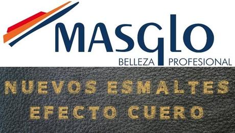 Masglo Fusiona la Alta Costura con el Rock & Roll en sus Esmaltes Efecto Cuero