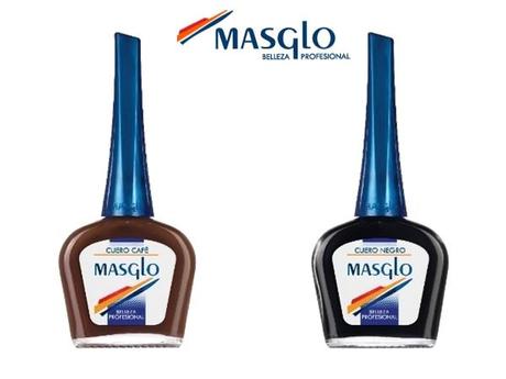 Masglo Fusiona la Alta Costura con el Rock & Roll en sus Esmaltes Efecto Cuero