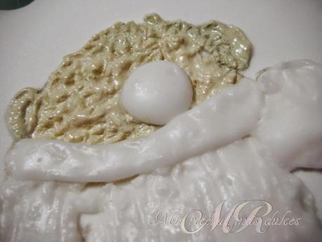 GALLETAS DE NAVIDAD FOREVER FRIENDS (TUTORIAL)