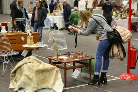 30º desembalaje Bilbao con Chus Cano_Sara Tu Cajón Vintage