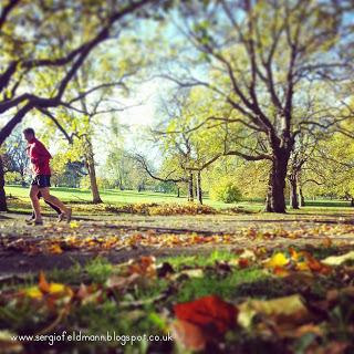 La insoportable levedad de mi ser