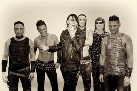 RAMMSTEIN mejores canciones