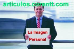 imagen personal